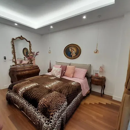 Appartement A Casa Tua