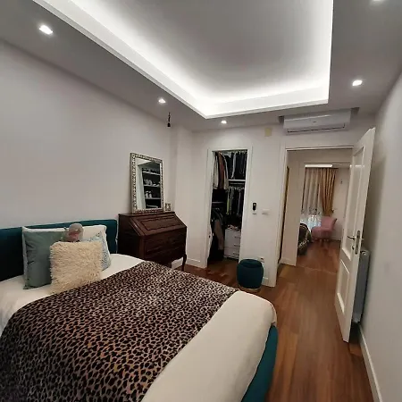Appartement A Casa Tua San Nicola La Strada