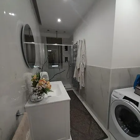 Appartement A Casa Tua San Nicola La Strada
