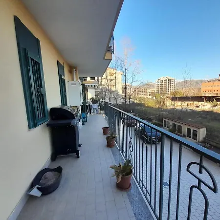 A Casa Tua San Nicola La Strada