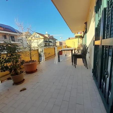 A Casa Tua San Nicola La Strada