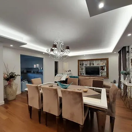 Appartement A Casa Tua San Nicola La Strada