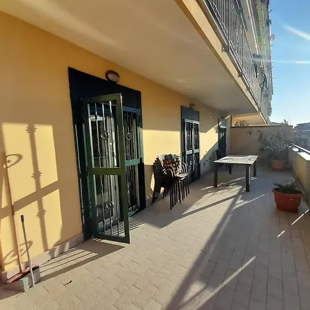 Appartement A Casa Tua